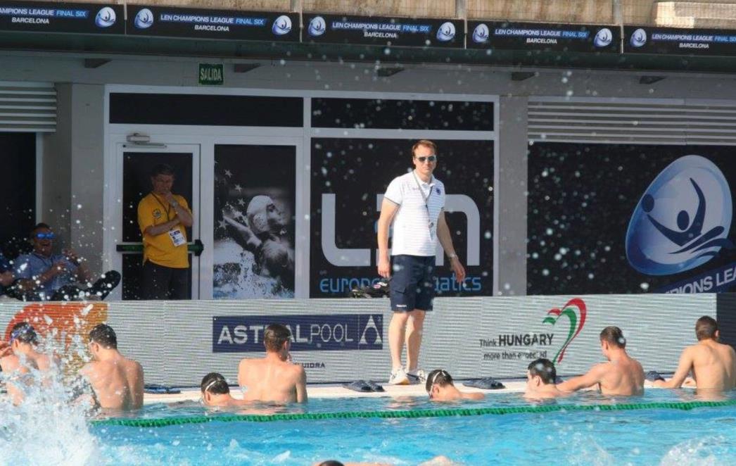 Final Six: Jug CO večeras protiv Egera za polufinale