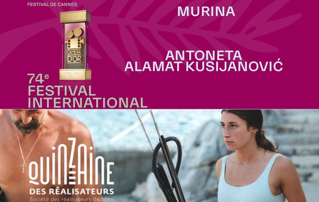 MATO FRANKOVIĆ: Čestitka filmskoj redateljici Antoneti Alamat Kusijanović