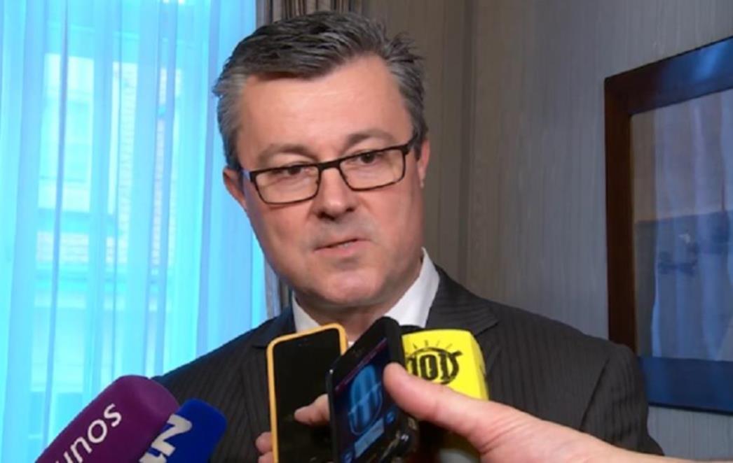 AGENCIJA MOODY'S: Hrvatskoj snižen dugoročni kreditni rejting