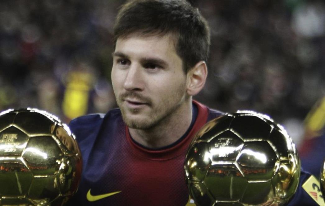 SKANDAL SVJETSKIH RAZMJERA: Messi prao novac i plaćao druge nogometaše?!