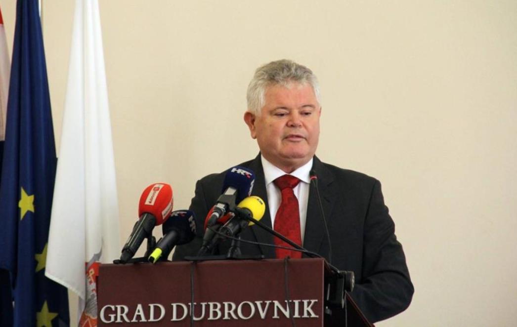 Gradonačelnik Vlahušić čestitao Dan državnosti
