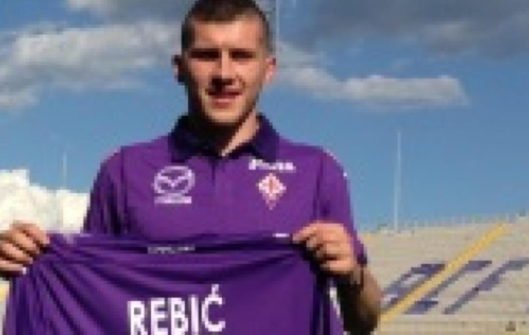 Rebić na meti Southamptona, Wolfsburga i Schalkea!