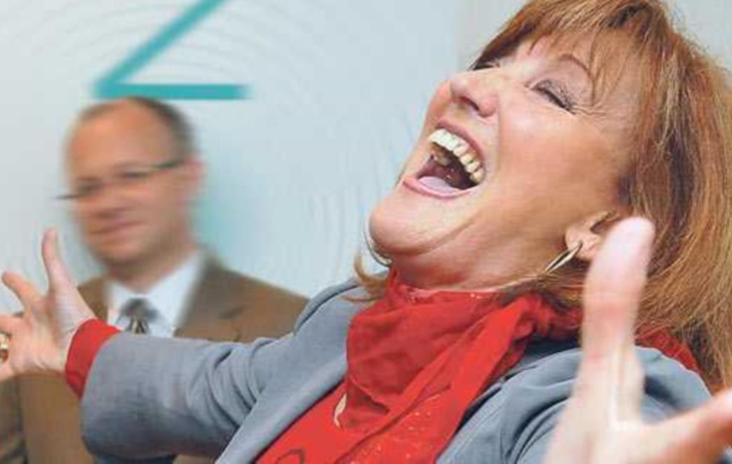Tereza Kesovija pobijedila bolest: Bilo je opasno, a  moglo je biti i gore!