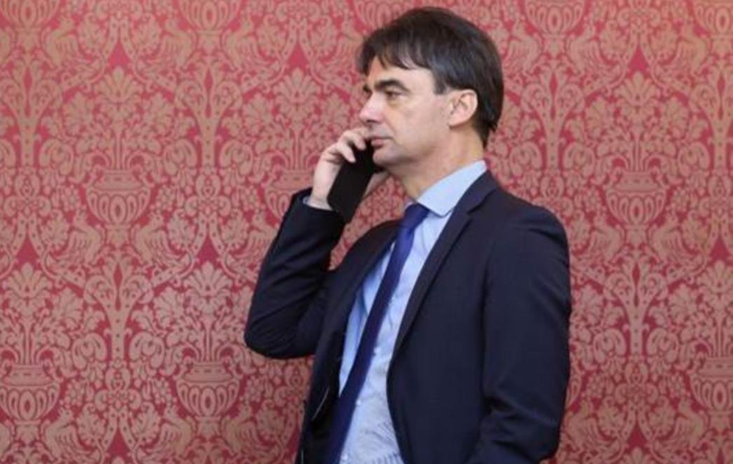 LAŽI I OBMANE IZ SDP-ove KUHINJE SE NASTAVLJAJU: Objavili kako je BDP porastao 12 posto!
