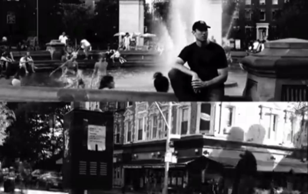 'Usamljeni' muškarac objavio plakate s brojem mobitela, javilo se 70 tisuća ljudi (VIDEO)