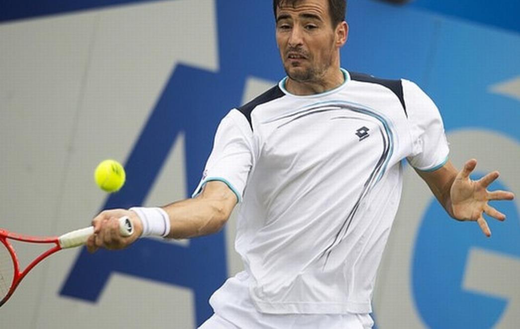 ATP Brisbane: Dodig lako do 2. kola gdje ga čeka Raonic