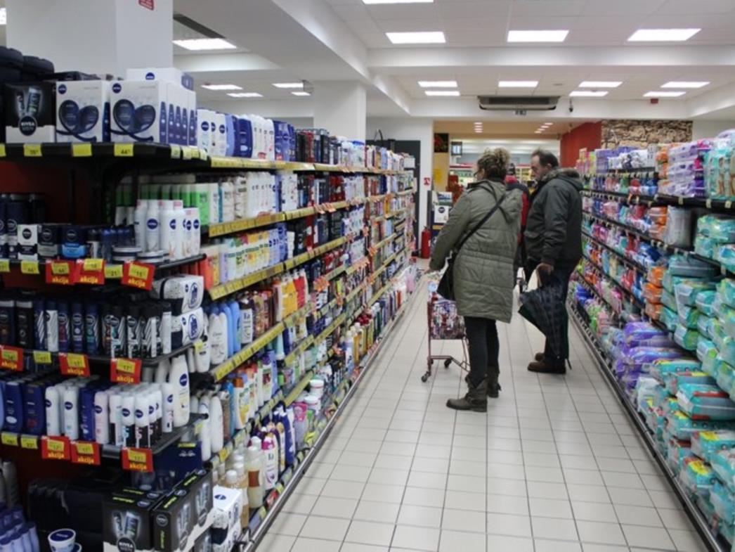Ovo je popis proizvoda koji će pojeftiniti