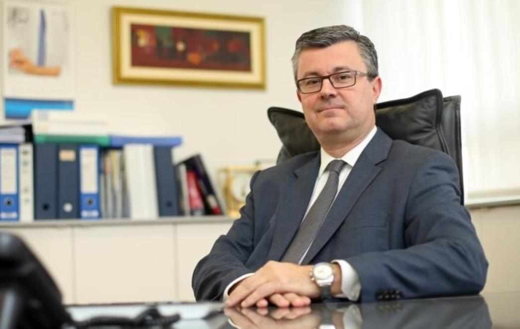 HRABRI STRUKTURNI REZOVI: Mandatar otkrio koje su mu tri  stvari najbitnije!