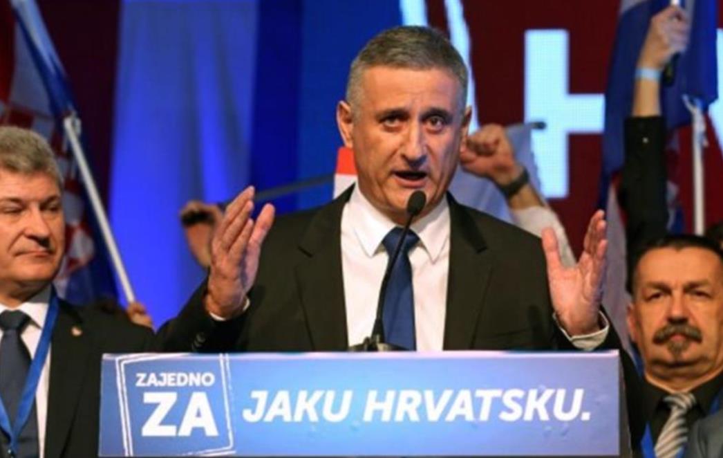 KARAMARKO O POSTIZBORNOJ KOALICIJI S MOSTOM: U kontaktu sam s Petrovom, dogovorili smo se naći!