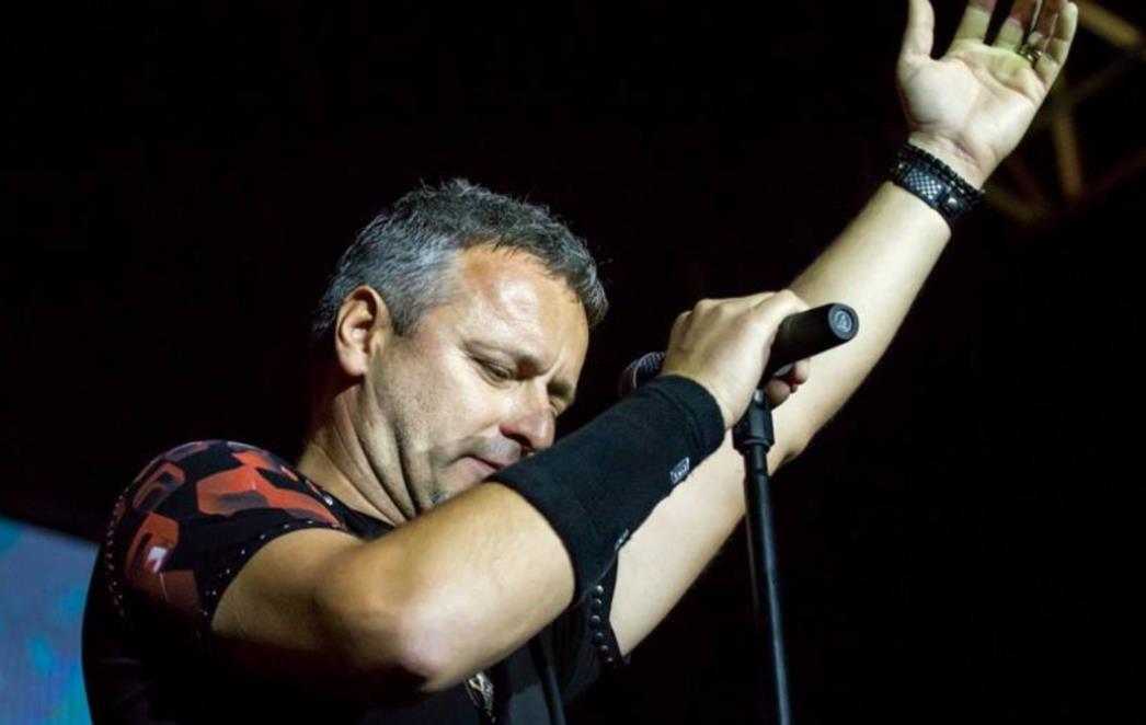 Thomson najavio božićni mega koncert! Saznajte kad i gdje!