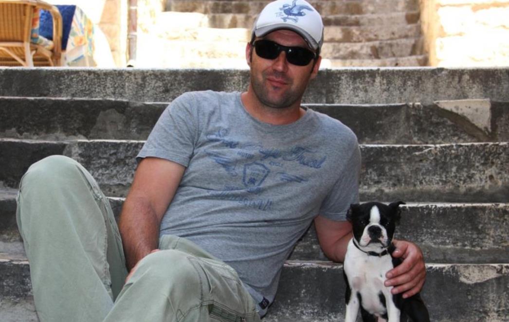 Fotoreporter Zoran Marinović upravo se nalazi na jednom od najopasnijih mjesta na svijetu!