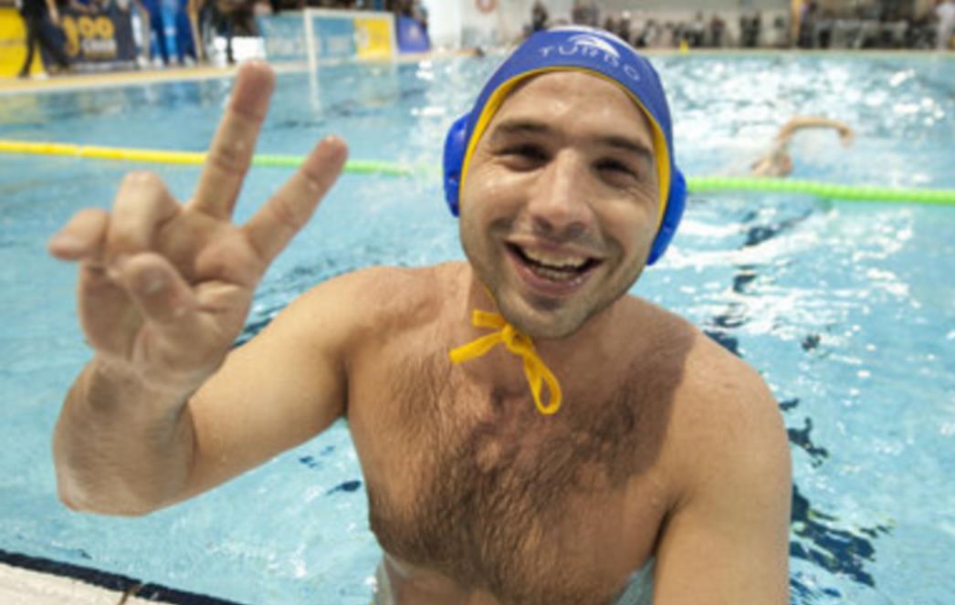 Felipe Perrone novi igrač Juga: Bit će mi čast igrati uz Olimpijske pobjednike!