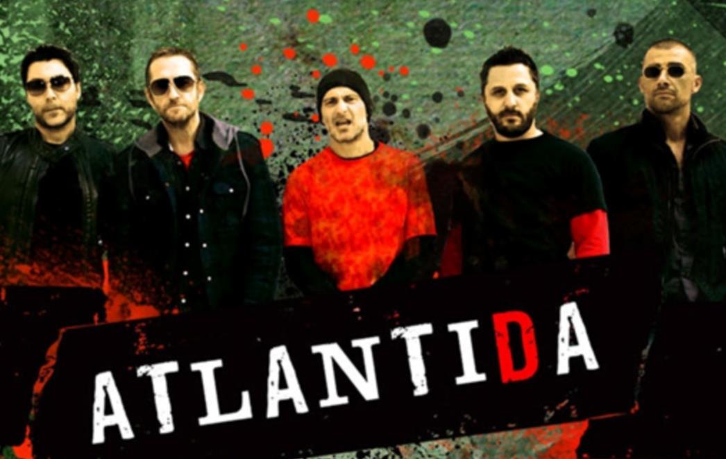 Poslušajte novi singl dubrovačkog rock benda Atlantida