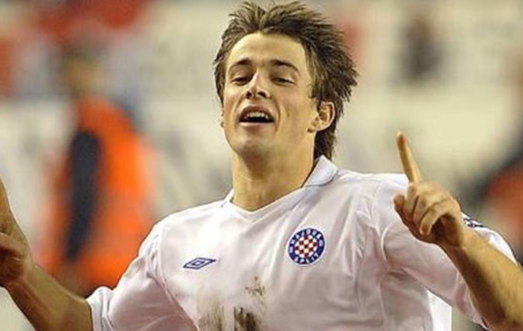Brbić priznao: Povratak Vukušića je sjajna, ali i preskupa ideja za Hajduk