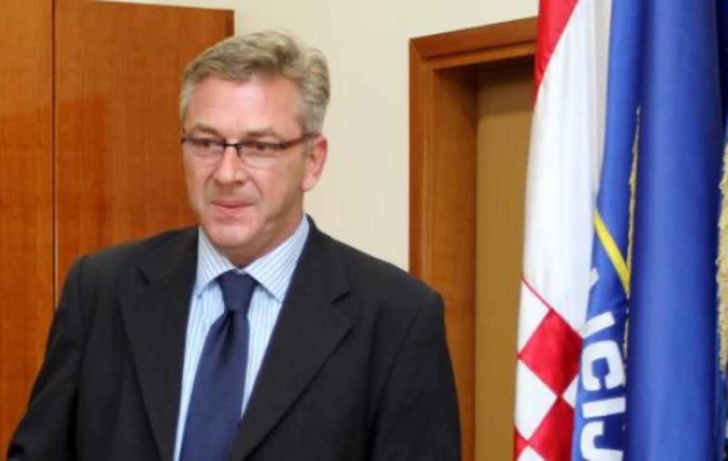 Ostojić: Stan u kojem živim je notorna činjenica