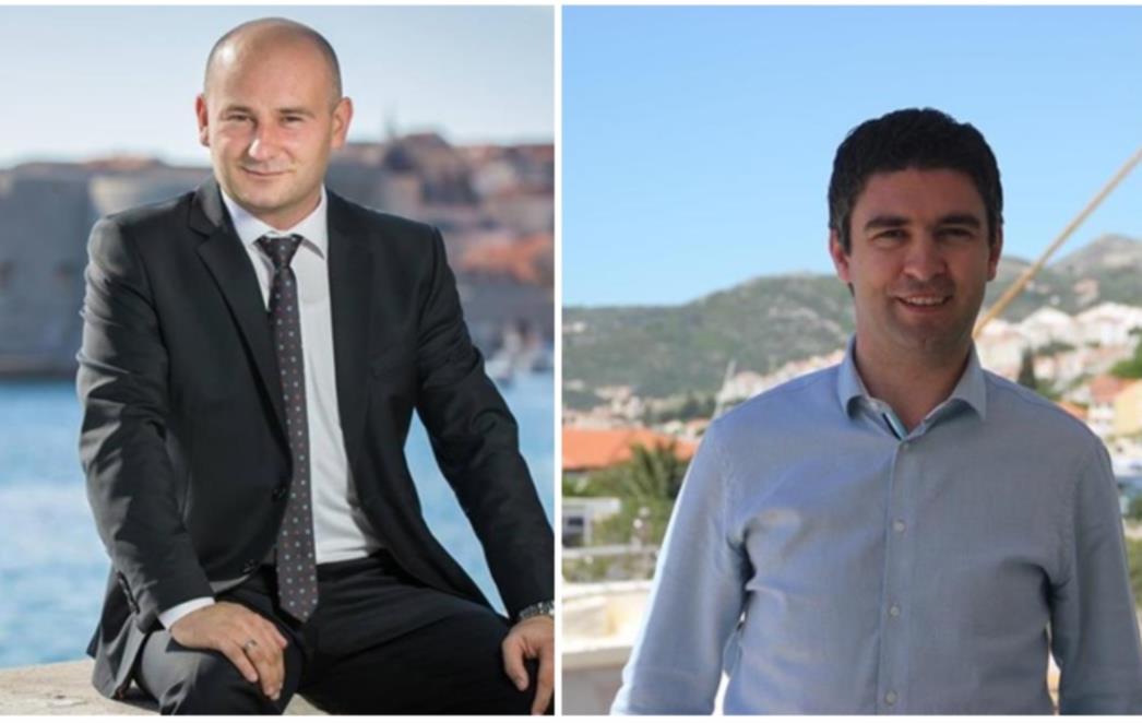 Mato Franković traži da Valentin Dujmović iseli?