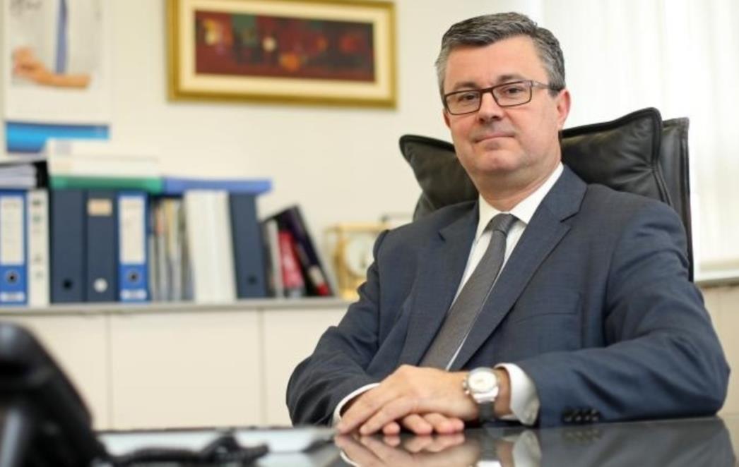 TIHOMIR DUJMOVIĆ: Konačno imamo vlast koja ima snage provesti reforme, a ne demagoški odmagati!