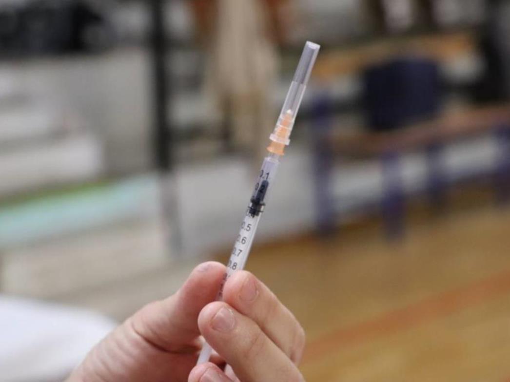 Cijepljenje u srijedu u Studentskom domu