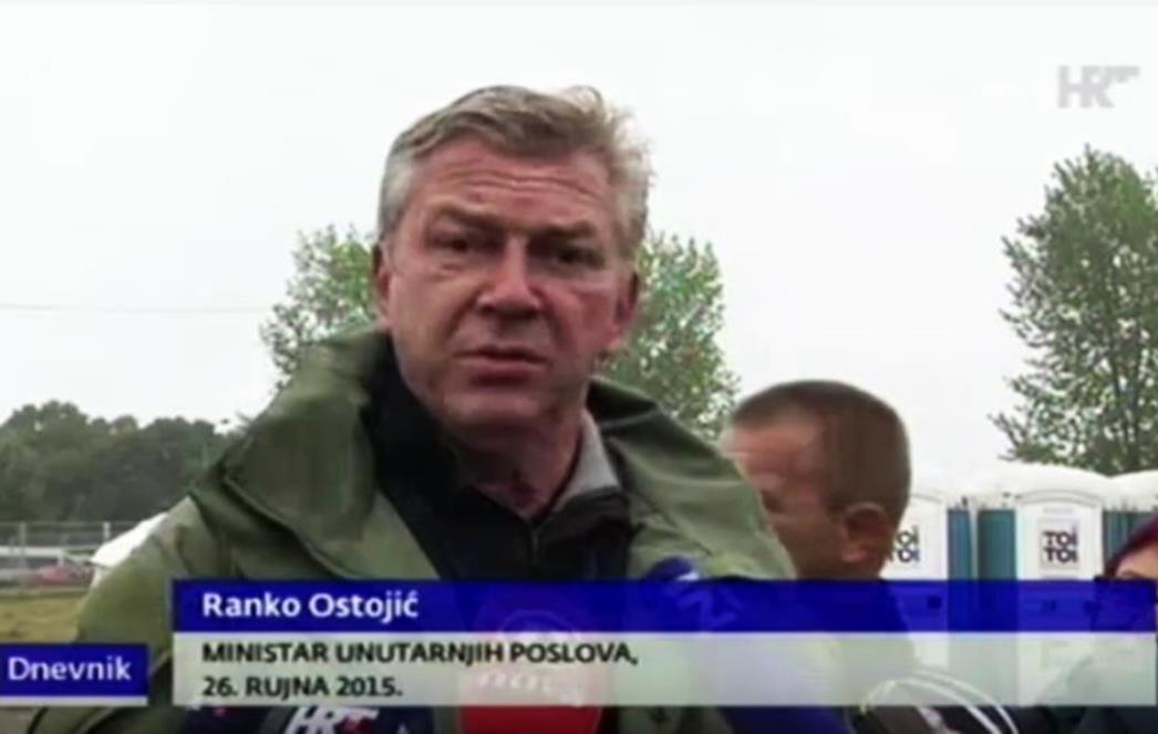 Ljudi kojima je laž normalna pojava: Evo  što su SDP-ovci  rekli o kampu na Prevlaci 