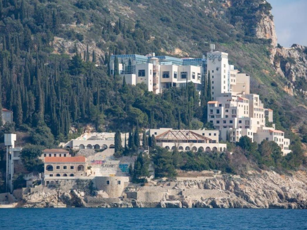 Sankcioniran i ruski milijarder koji ima nekretnine u Dubrovniku
