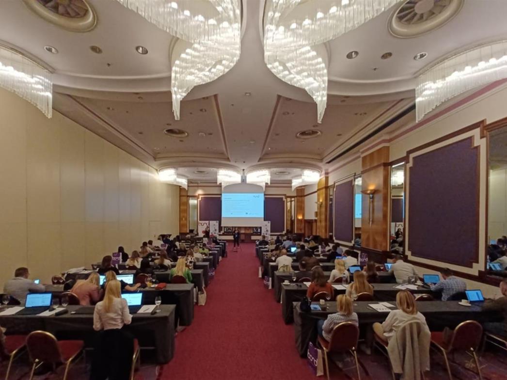 MREŽA BOND: Centar za poduzetništvo na radionicama za poduzetničke potporne institucije