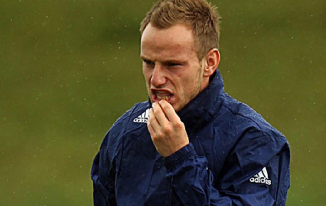 Rakitić: Sa Sevillom želim nastaviti niz pobjeda 