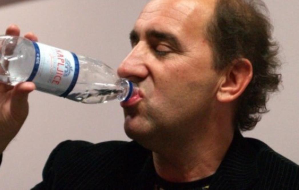 Mladen Grdović otvorio dušu: Varao sam bivše, ali i suprugu Brankicu