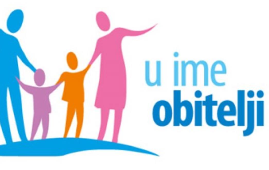 SIGURNI U REFERENDUM: Inicijativi 'U ime obitelji' nedostaje još 70 tisuća potpisa?