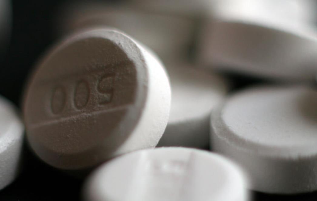 NAJNOVIJA SAZNANJA: Evo što sve uzrokuje paracetamol