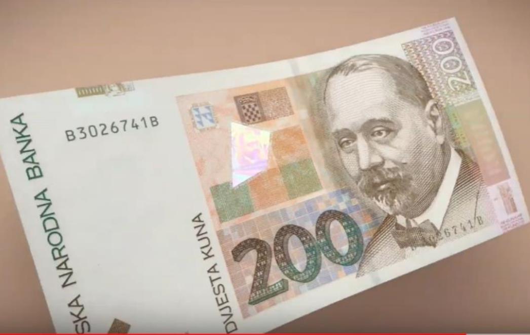 POVEĆALI PRIMANJA ZAPOSLENICIMA Minimalna neto plaća bit će sedam tisuća kuna: 'Želimo mladima omogućiti dobre uvjete u Hrvatskoj'