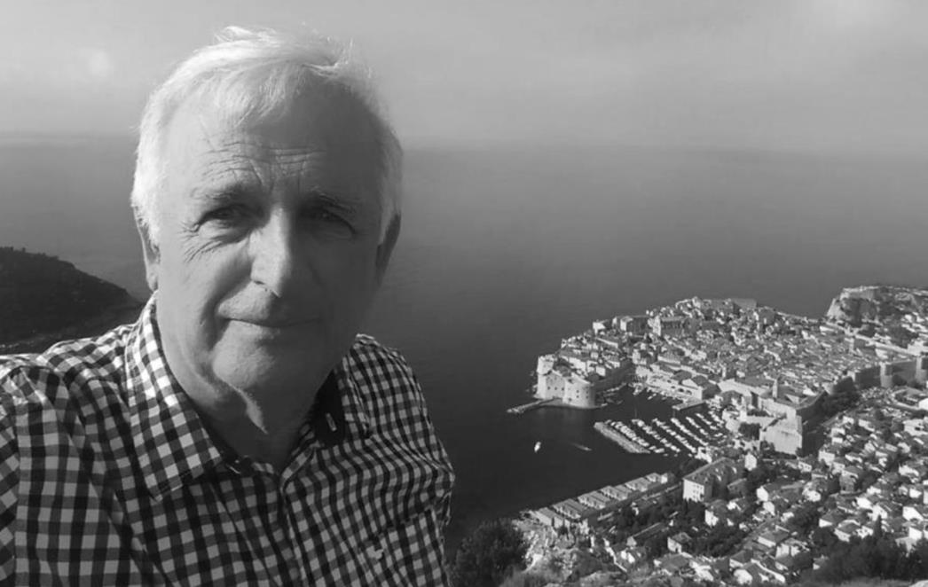 Gradonačelnik uputio sućut obitelji Nevena Jerkovića