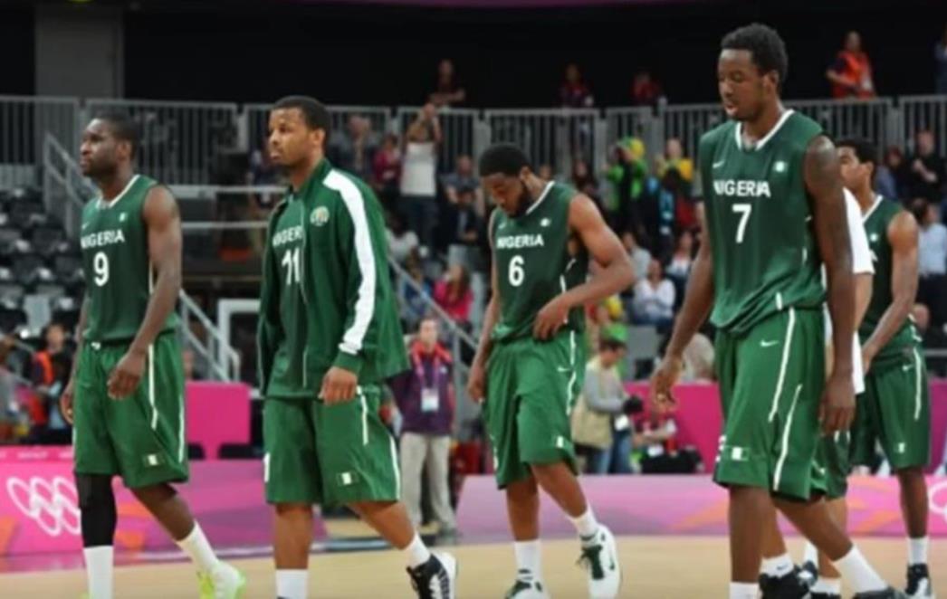 Nigerija  tricama   uništila  Hrvatsku  i  nanijela   joj   drugi   poraz na Igrama