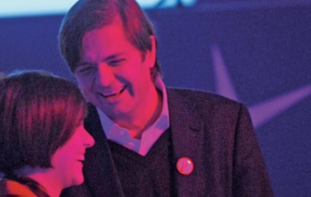 Milan Popović se iznervirao i demantirao: Nemam novu djevojku!