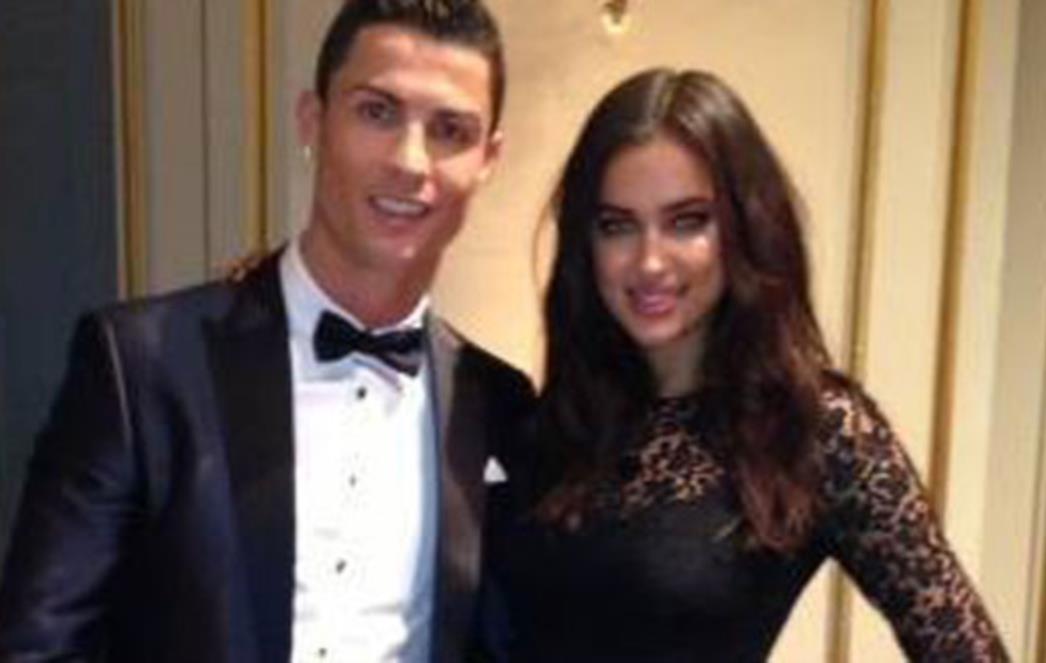 ŠUŠKA SE ŠUŠKA: Ronaldo se oženio u tajnosti?