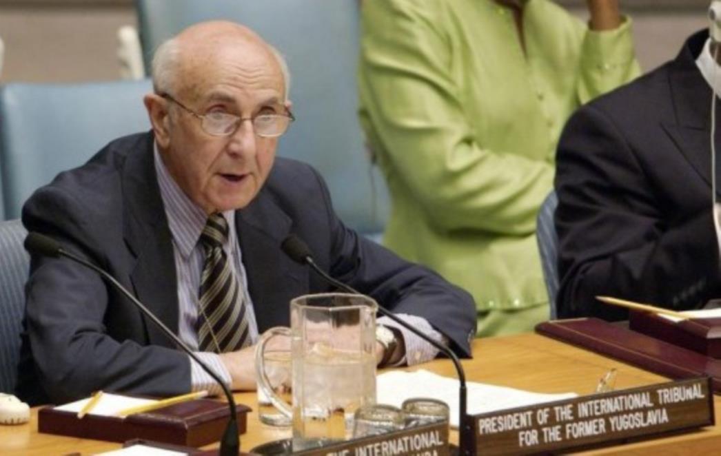 Istina izišla na vidjelo: Zdravko Mamić kupio haške suce! 