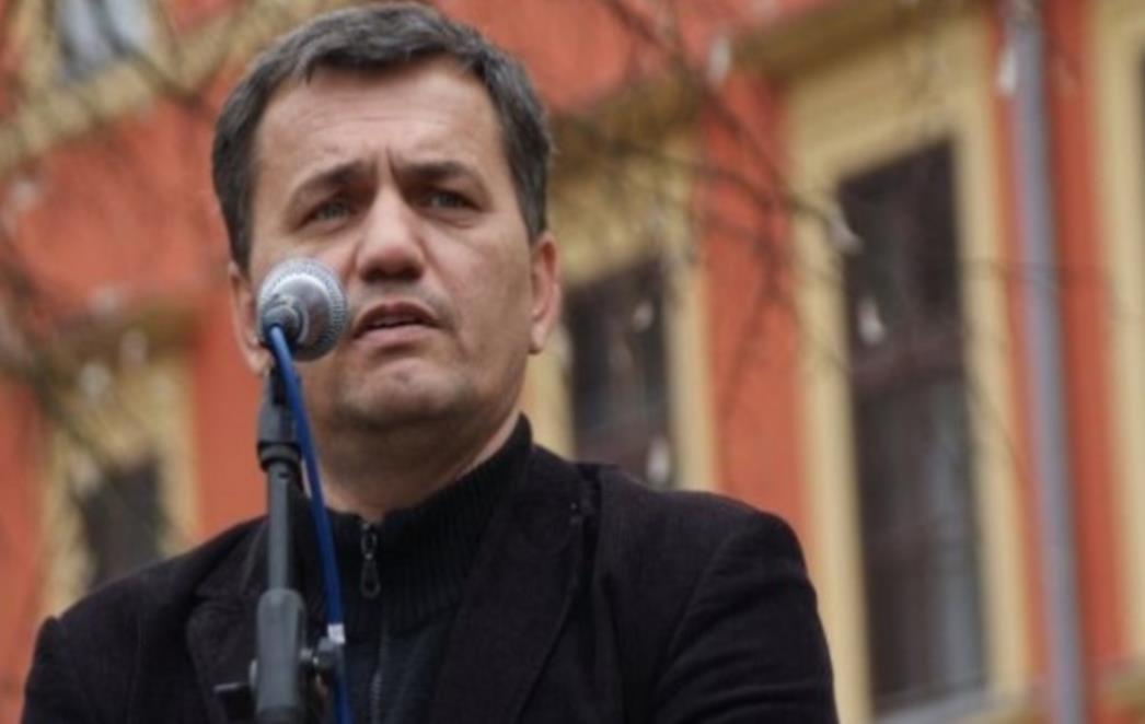 'Vidio sam Milanovića sa 'šrafcigerom' u Vukovaru kako se mota oko ćiriličnih ploča'