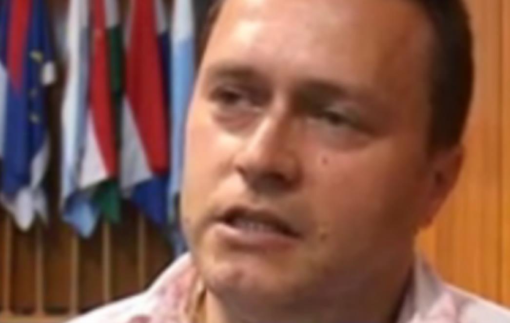 VIDEO Željko Vukelić u Žirovcu: 'Ja sam se borio protiv Hrvatske, a Hrvati i Muslimani odgovorni su za zločin nad Srbima u 'Oluji'