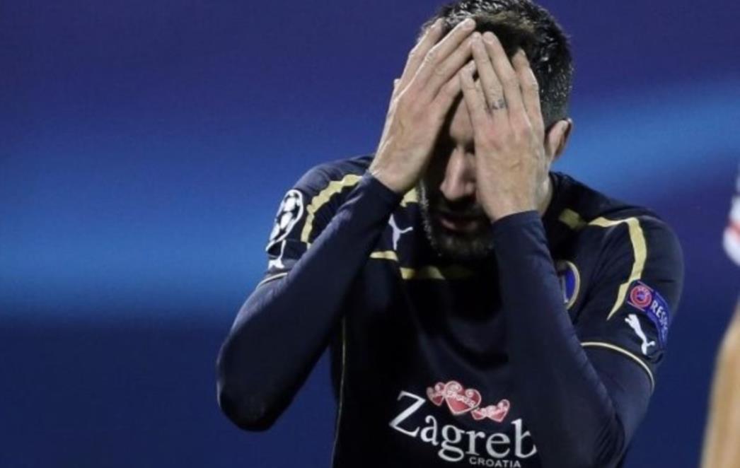 LP: Dinamo izgubio u Pireju, Pardo spasio Olympiakos
