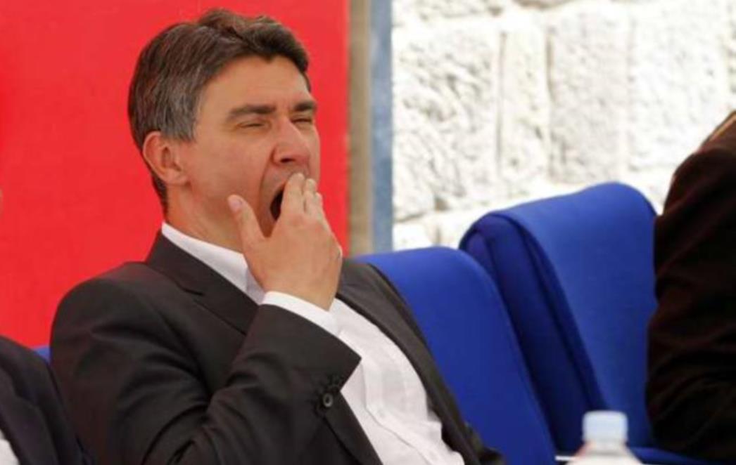 'Milanović je nanio štetu kakvu je jedva itko ikad dosad nanio'