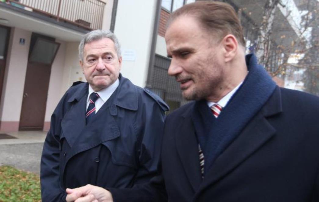 LAKRDIJA SE NASTAVLJA U PRIPIZDINI OD DRŽAVE: Mustača neće izručiti, pritisak Vlade urodio plodom?