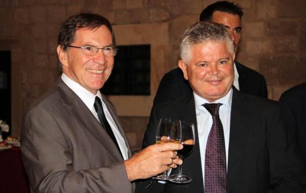 ANDRO VLAHUŠIĆ pred članovima Predsjedništva Parlamentarne skupštine Vijeća Europe dao toliko glupu izjavu kao da je SDP-ovac