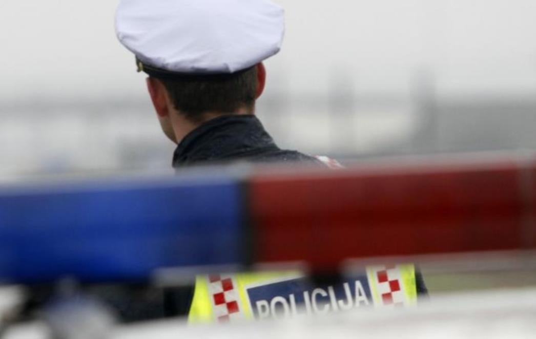 INCIDENT U POLICIJSKOJ POSTAJI:  Dubrovački policajac udario i teže ozlijedio 33-godišnjaka