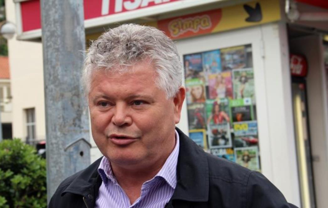 VLAHUŠIĆ ODGOVORIO ANDRIĆU: Frendy je gradski dobavljač još od vremena Vida Bogdanovića!