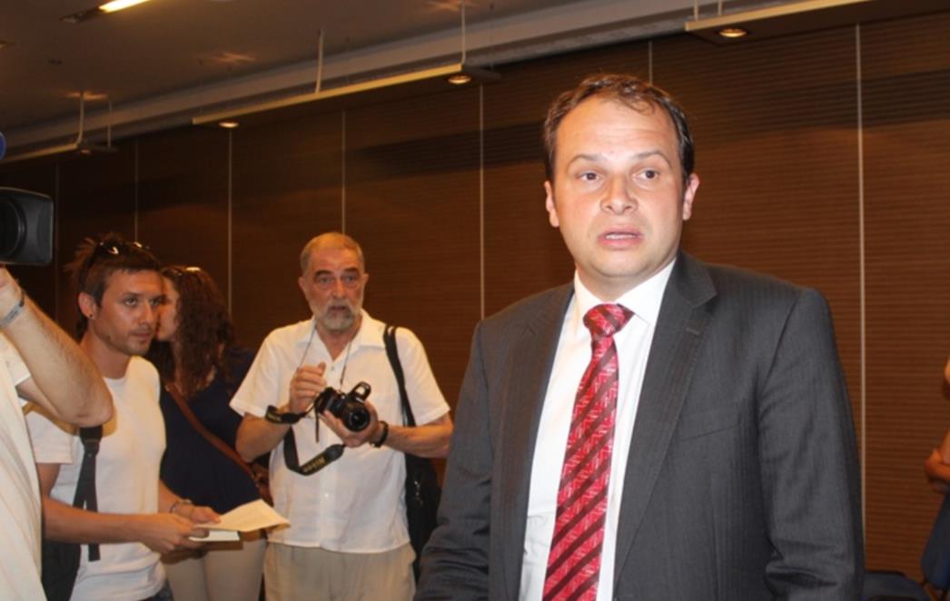 Hajdaš Dončić će se danas očitovati hoće li se graditi Pelješki most