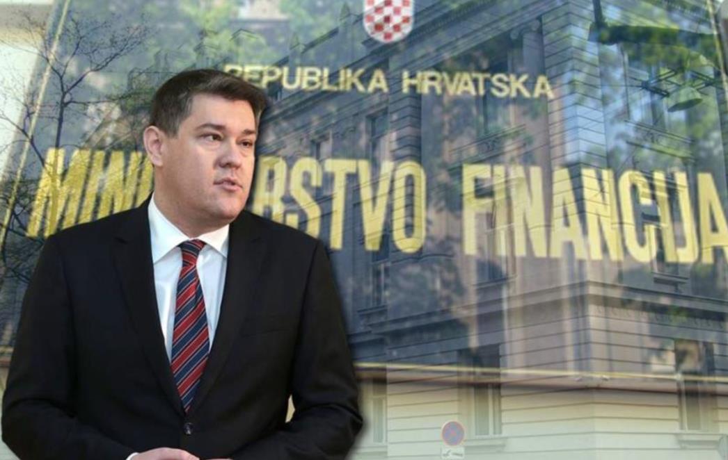 LALOVAC 'Nemam više milosti prema bankama, od rujna će se krediti moći dizati samo u  kunama i eurima!'