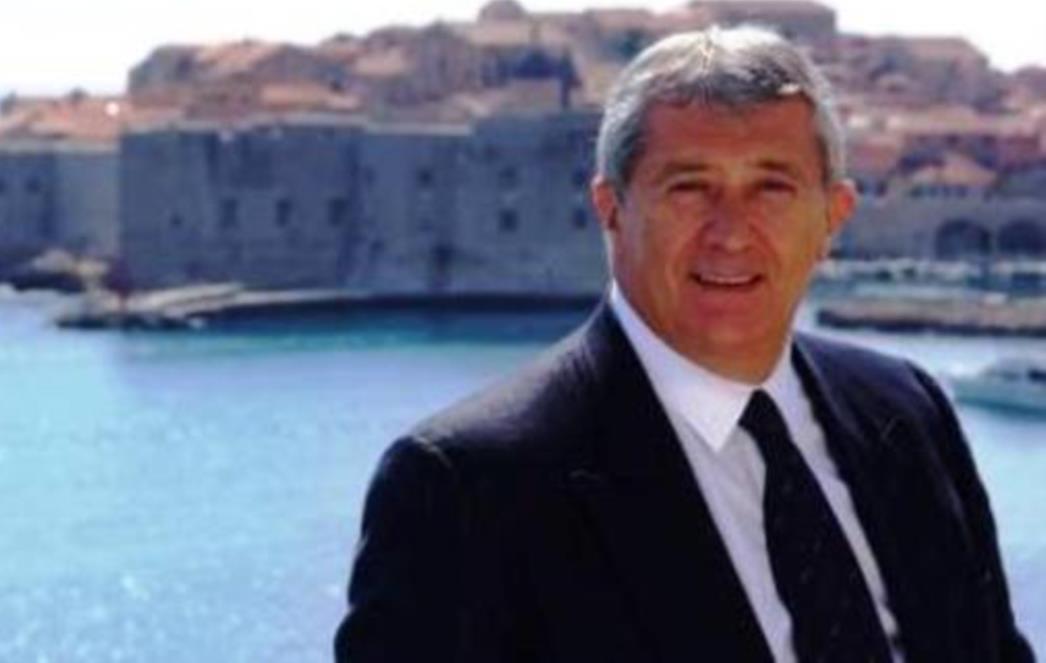 Goran Štrok u 'Nedjeljom u dva' govori zašto je prodao hotelski lanac u Dubrovniku