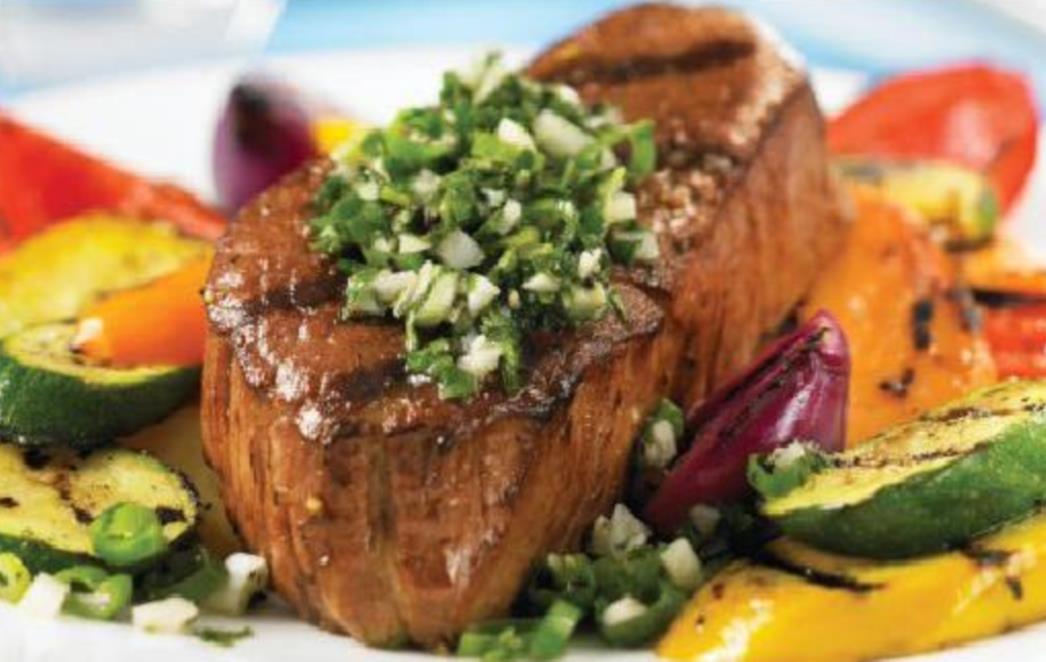 ČETVRTAK I PETAK REZERVIRANI ZA - BIFTEK Bogata gastronomska ponuda za samo 80 kuna!