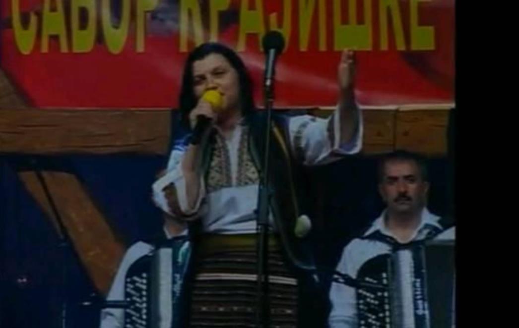 Kladimo se, nikad niste vidjeli ništa slično: Ranka, krajiški krik urlika