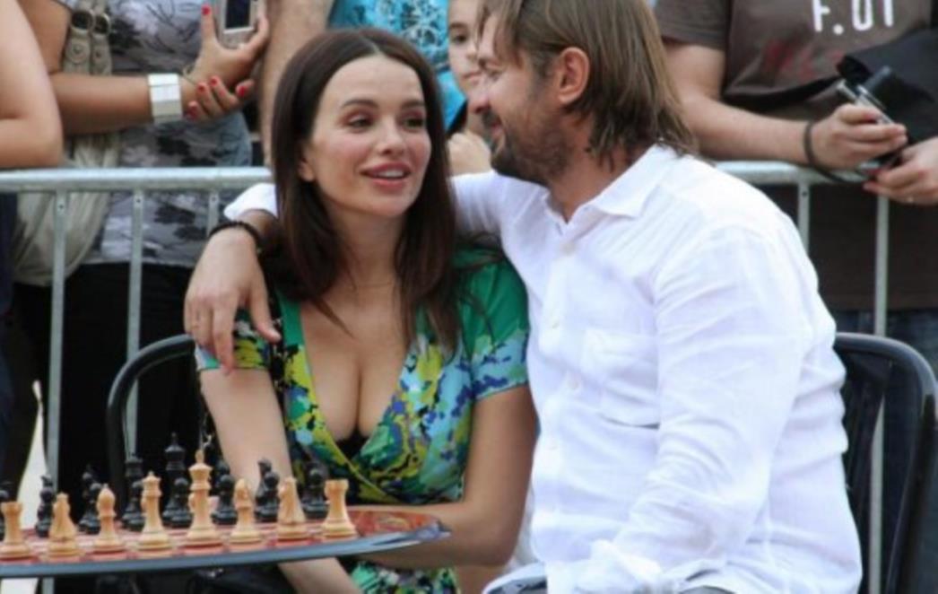 Srpski mediji: Severina i Milan zajedno proveli Valentinovo!