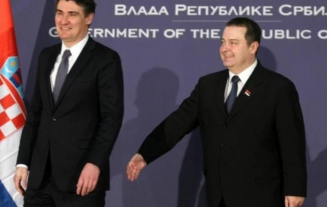 Dosta je terora 'malog Slobe'– Ivice Dačića